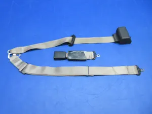 Diamond DA-42 Schroth Pilot Safety Harness Assy P/N 5-01-1C710 (0623-137)
